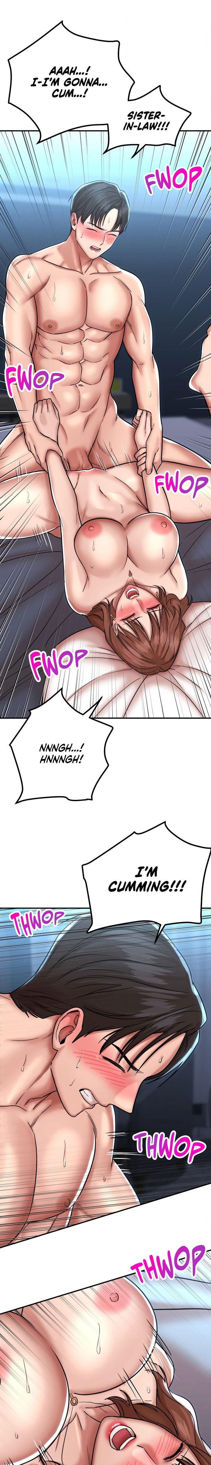 True or False? (Uncensored) - Chapter 194 Page 5
