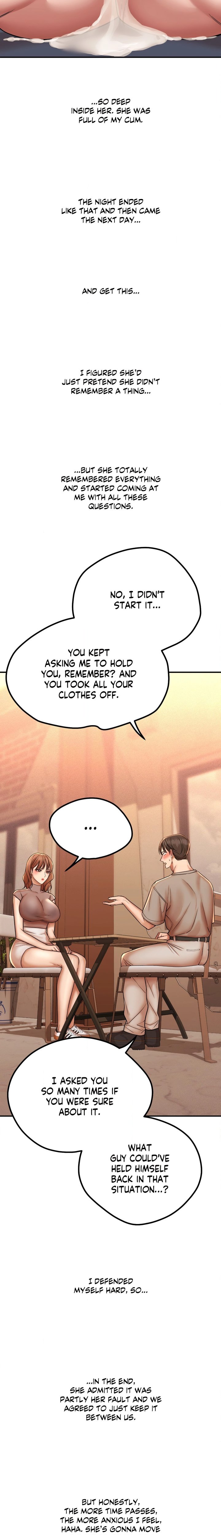 True or False? (Uncensored) - Chapter 194 Page 7