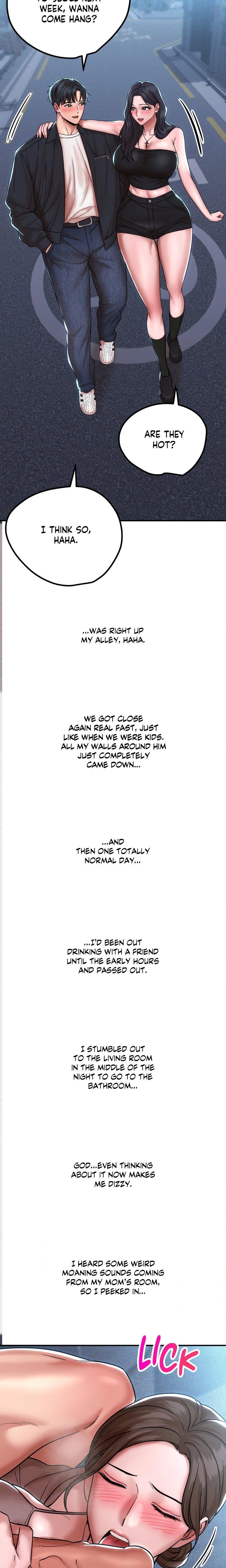 True or False? (Uncensored) - Chapter 197 Page 7