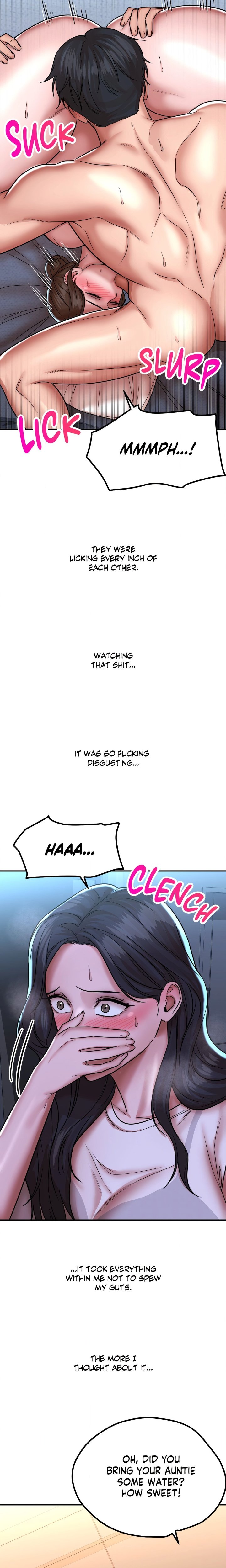 True or False? (Uncensored) - Chapter 198 Page 4
