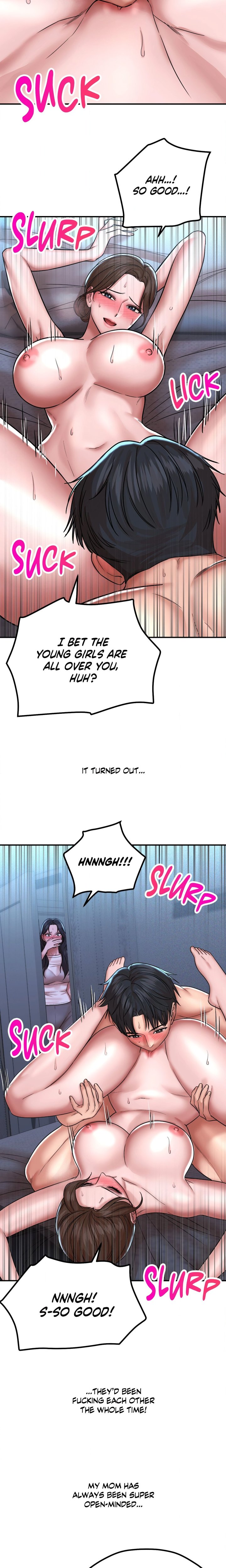 True or False? (Uncensored) - Chapter 198 Page 6