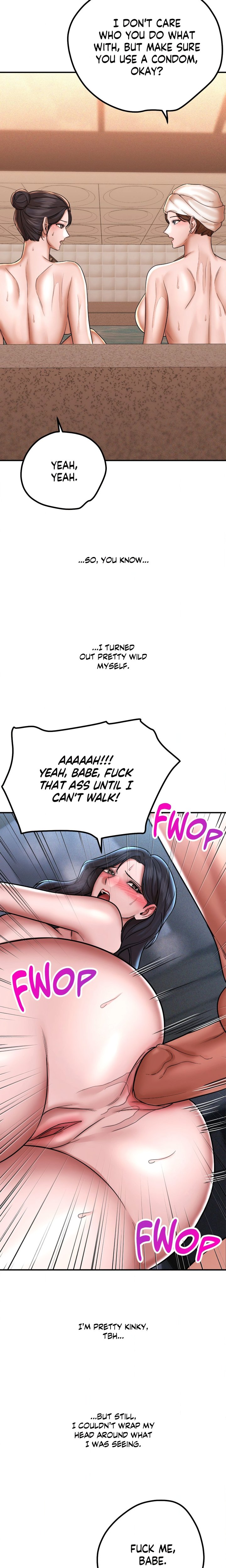 True or False? (Uncensored) - Chapter 198 Page 7