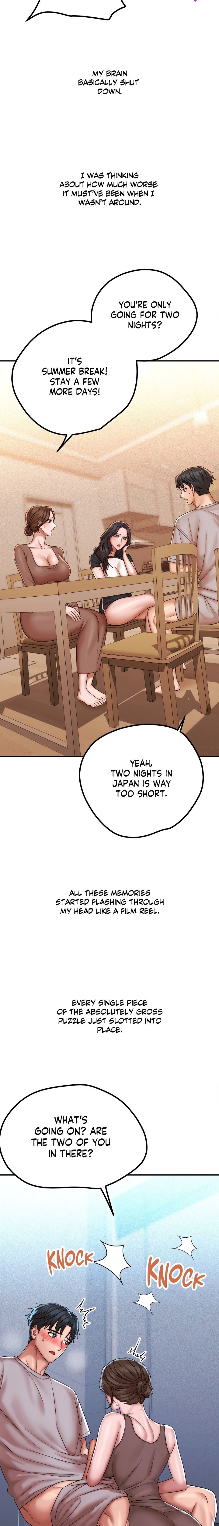 True or False? (Uncensored) - Chapter 199 Page 4