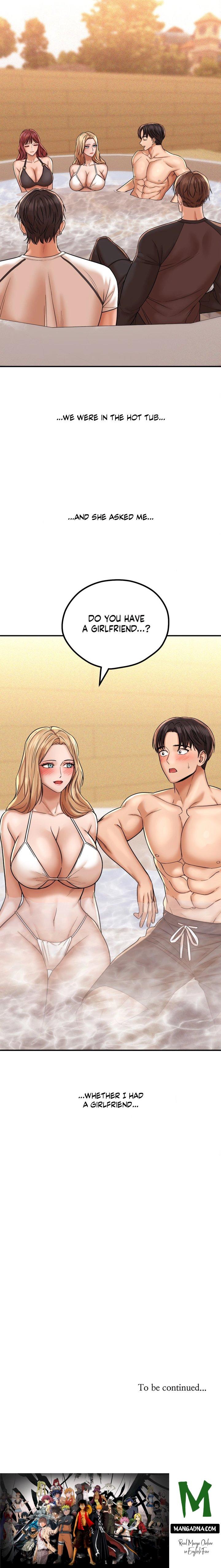 True or False? (Uncensored) - Chapter 201 Page 9