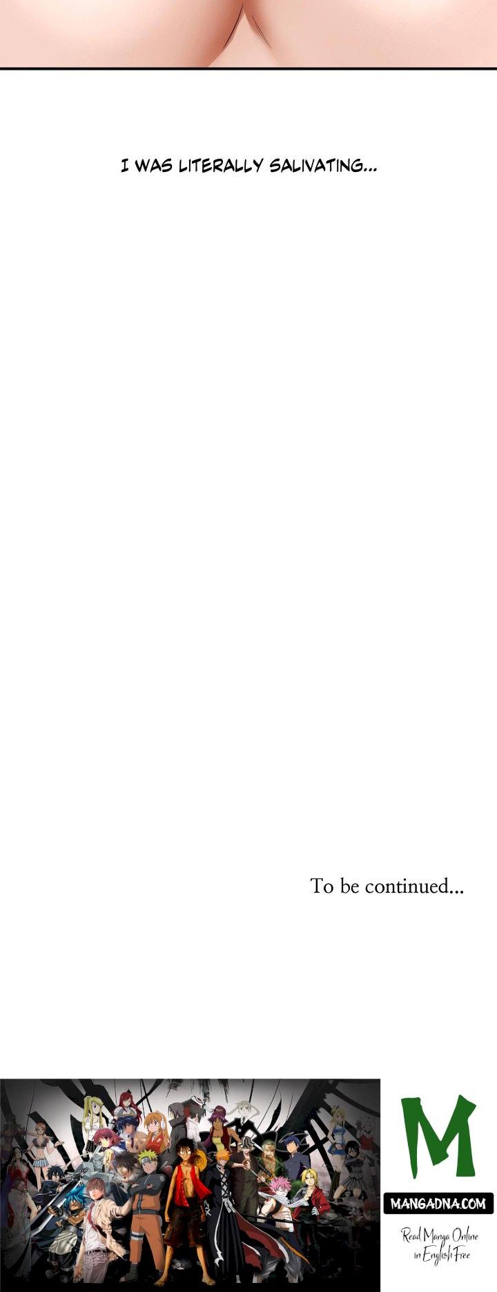 True or False? (Uncensored) - Chapter 203 Page 8