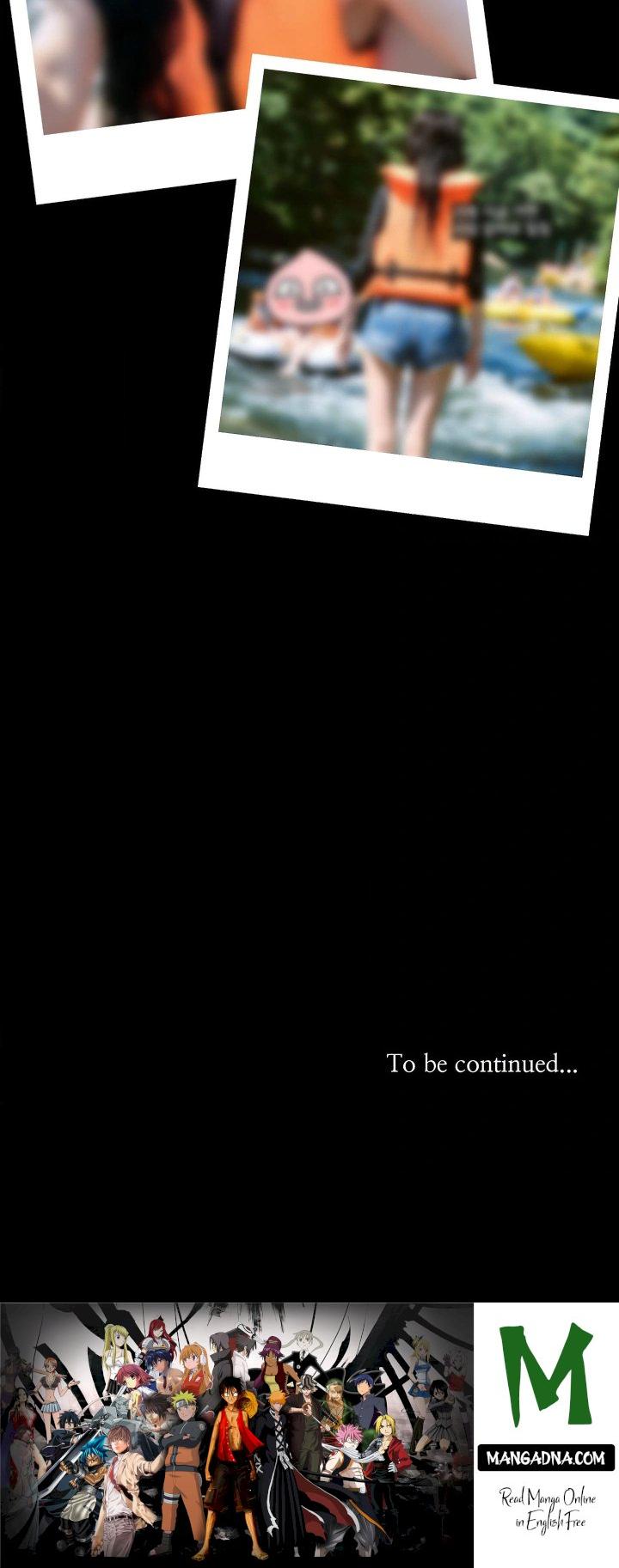 True or False? (Uncensored) - Chapter 207 Page 10