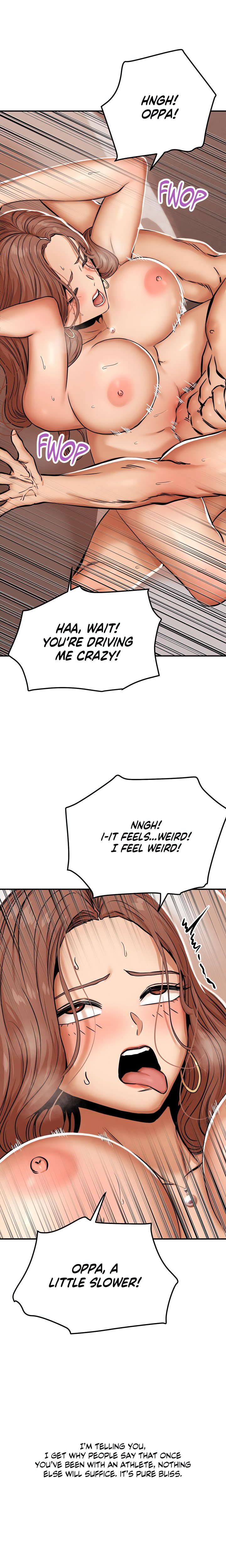 True or False? (Uncensored) - Chapter 21 Page 2