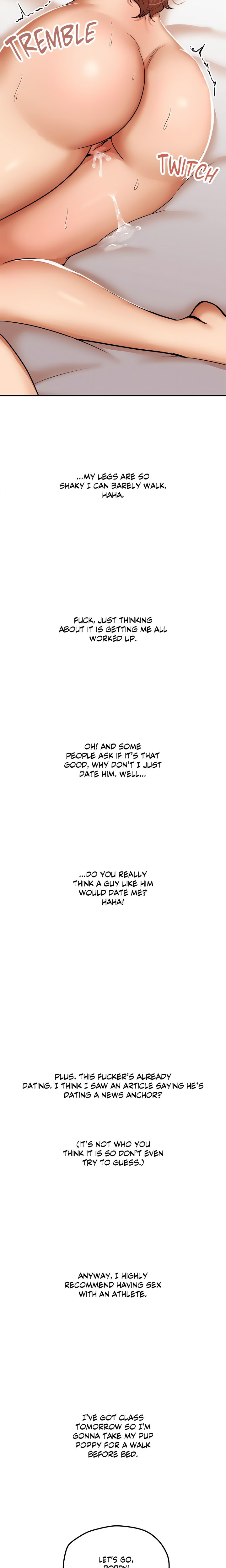 True or False? (Uncensored) - Chapter 21 Page 6