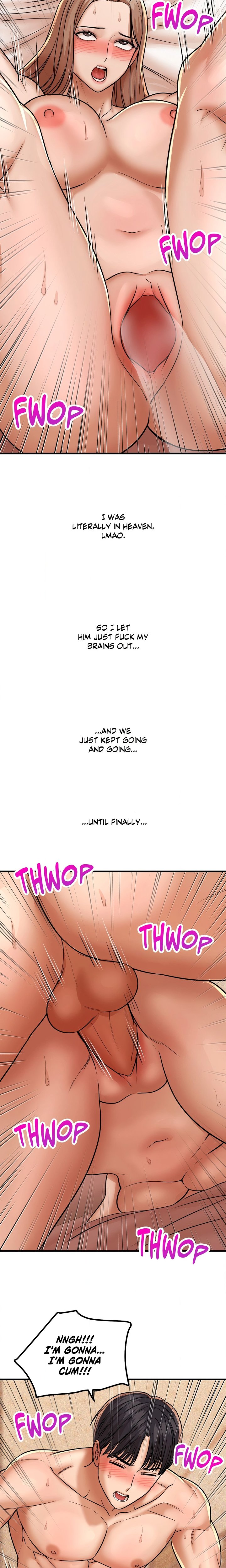 True or False? (Uncensored) - Chapter 210 Page 5