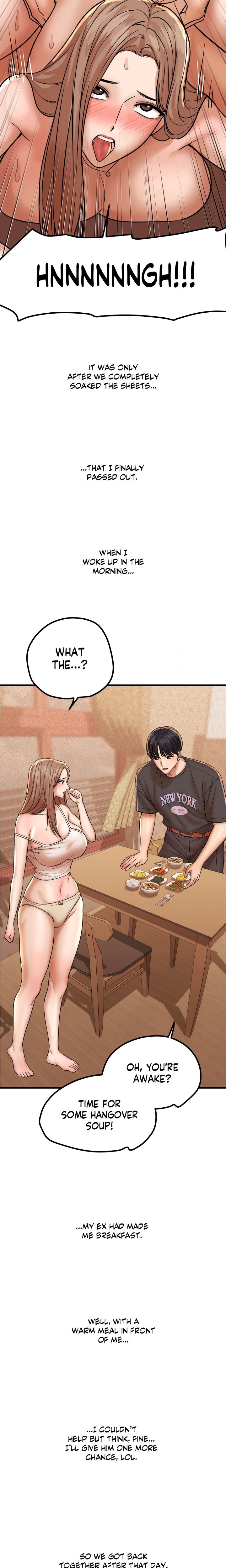 True or False? (Uncensored) - Chapter 210 Page 7