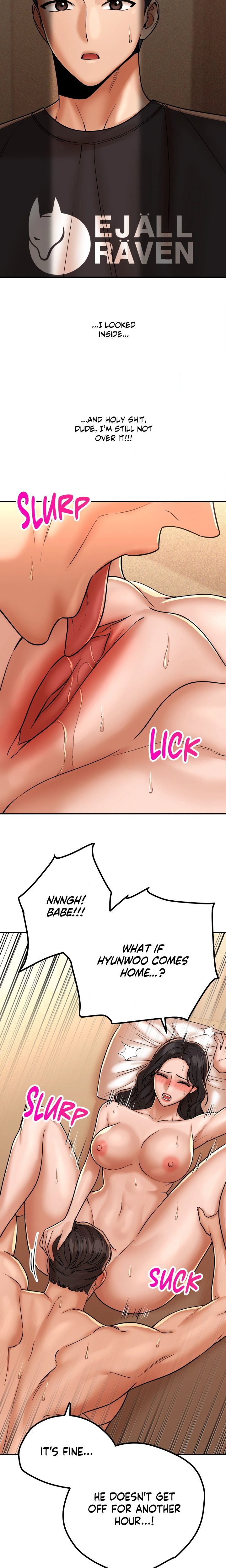 True or False? (Uncensored) - Chapter 211 Page 6