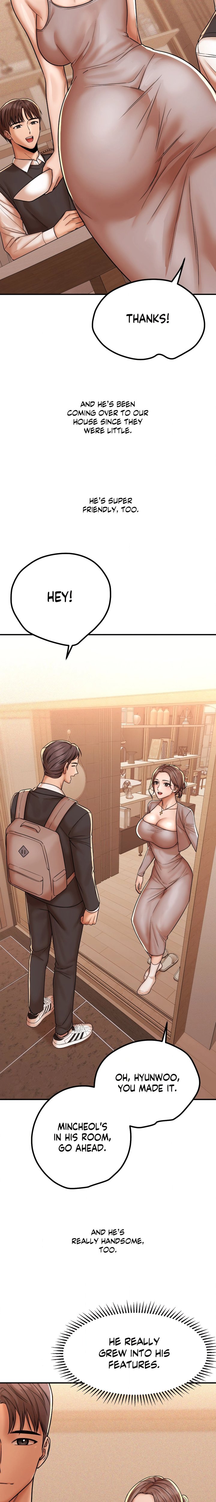 True or False? (Uncensored) - Chapter 213 Page 2