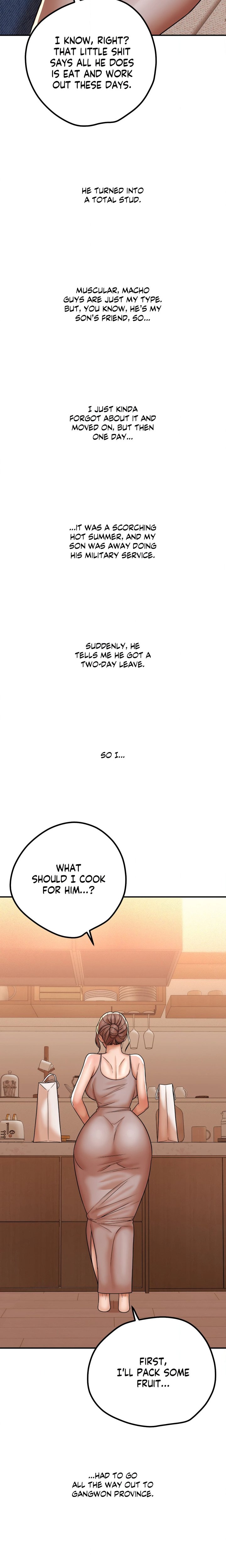 True or False? (Uncensored) - Chapter 213 Page 4