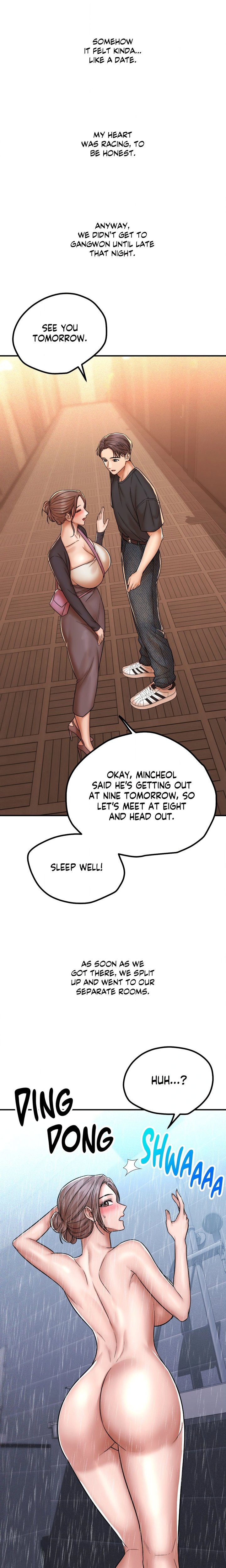 True or False? (Uncensored) - Chapter 213 Page 7