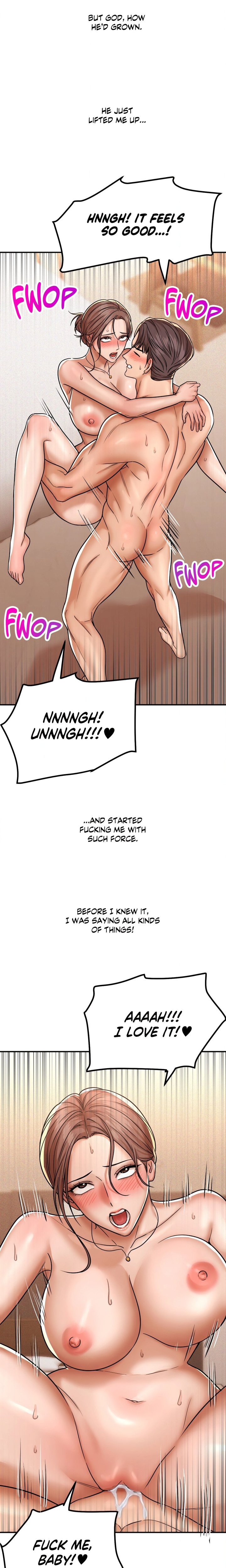True or False? (Uncensored) - Chapter 215 Page 3