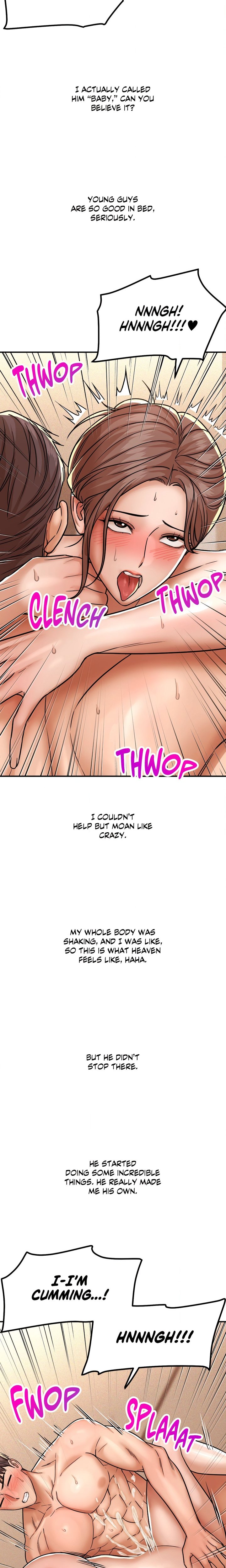 True or False? (Uncensored) - Chapter 215 Page 4