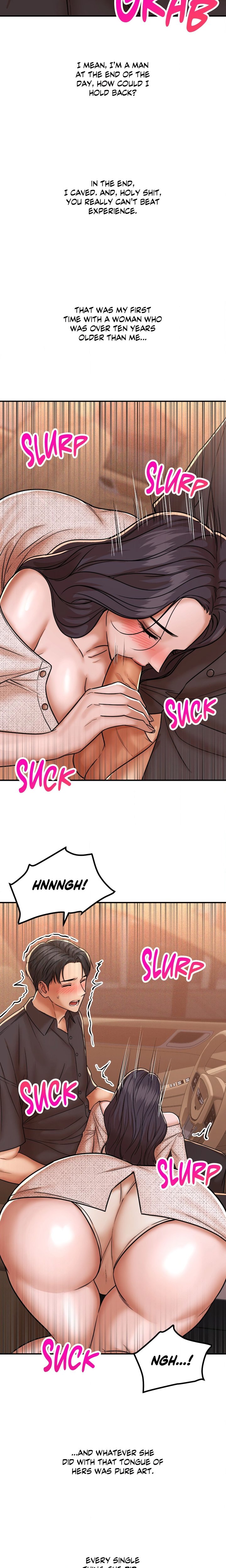 True or False? (Uncensored) - Chapter 217 Page 3