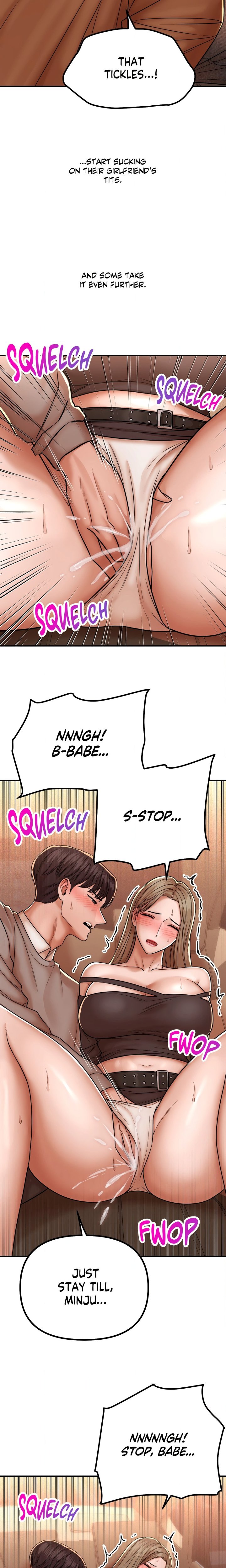 True or False? (Uncensored) - Chapter 218 Page 2