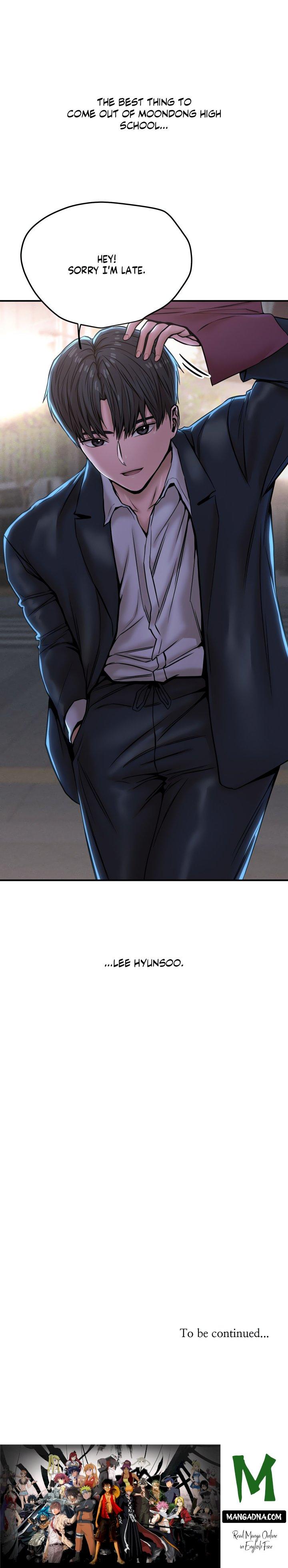 True or False? (Uncensored) - Chapter 22 Page 7