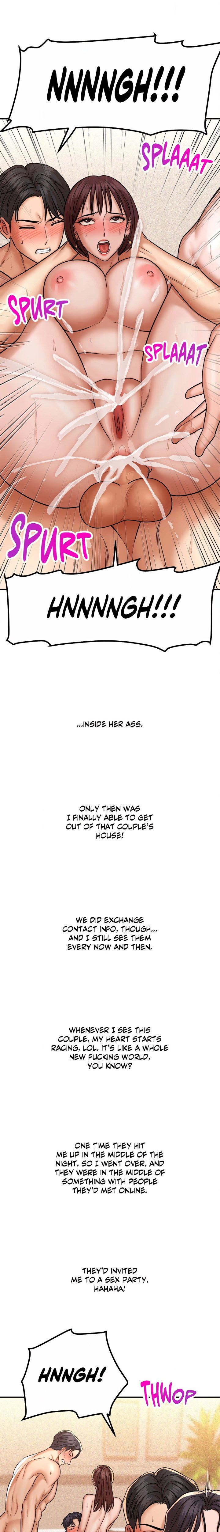True or False? (Uncensored) - Chapter 220 Page 7