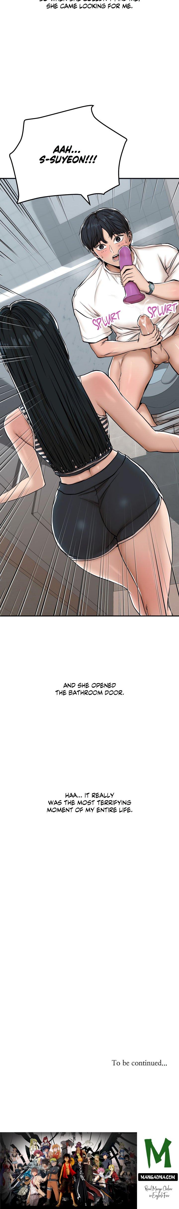 True or False? (Uncensored) - Chapter 29 Page 6