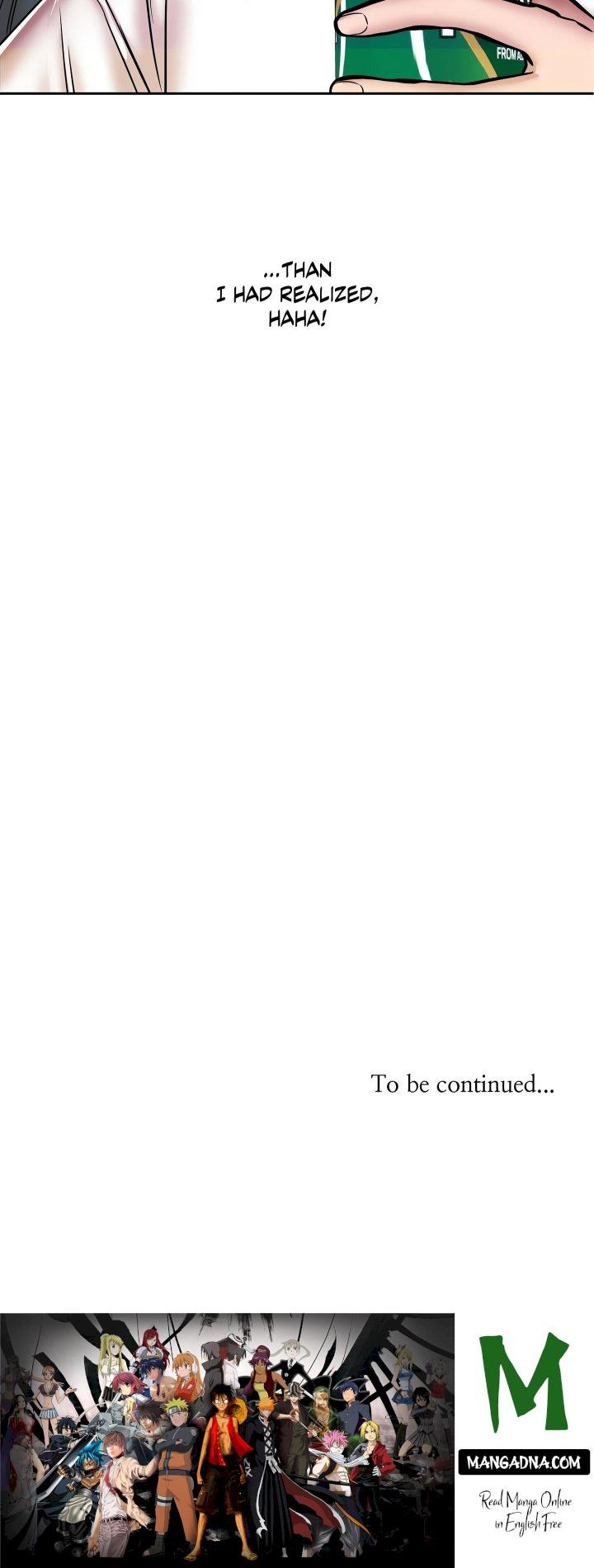 True or False? (Uncensored) - Chapter 3 Page 7