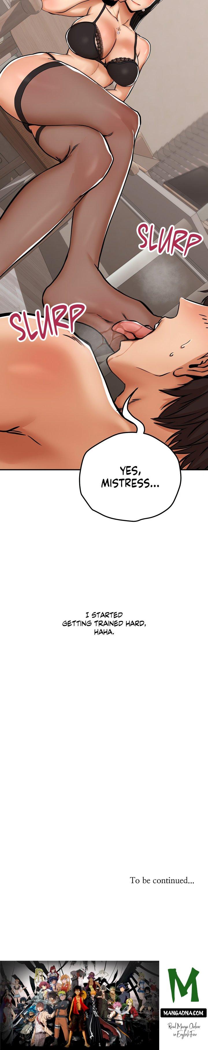 True or False? (Uncensored) - Chapter 30 Page 7
