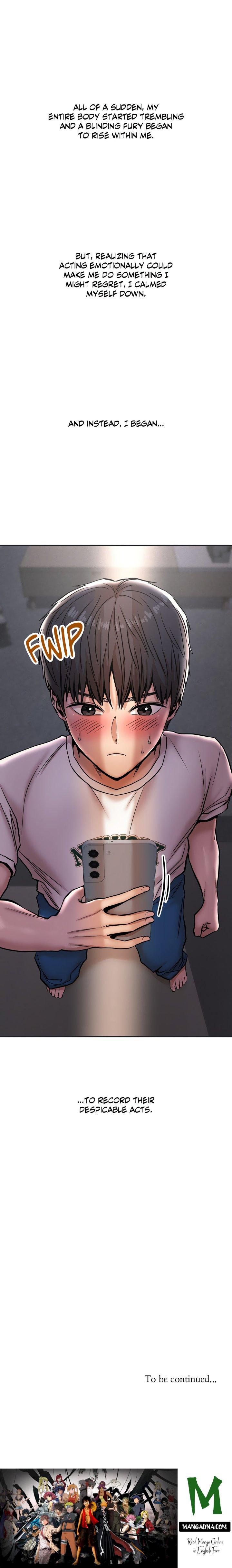 True or False? (Uncensored) - Chapter 39 Page 7