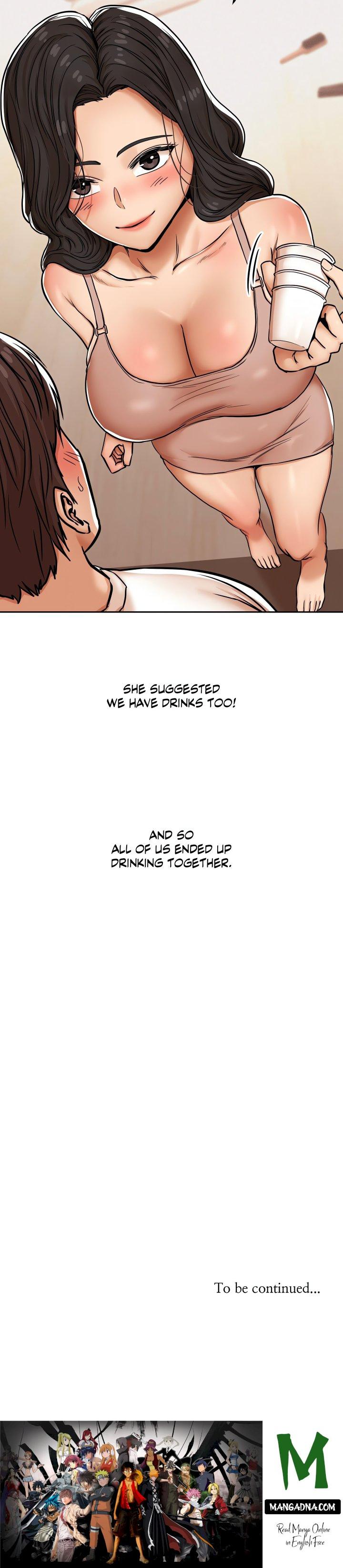 True or False? (Uncensored) - Chapter 4 Page 7