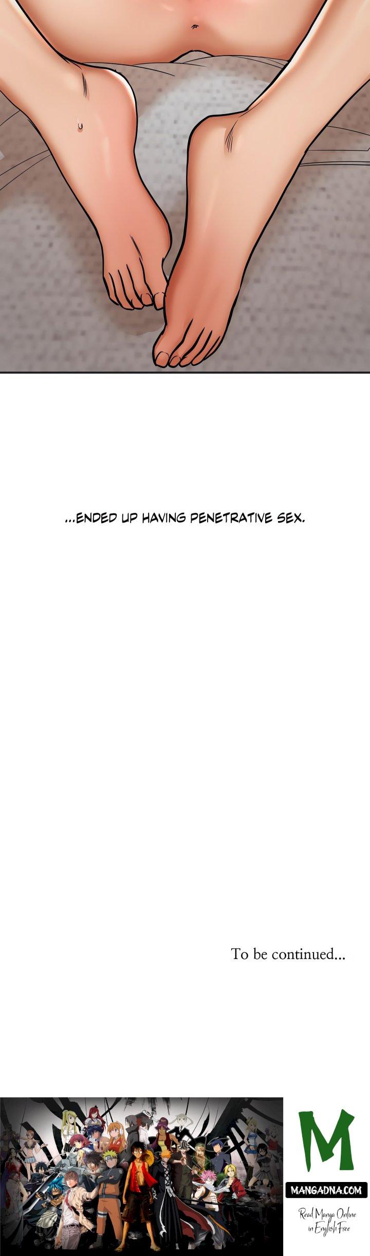 True or False? (Uncensored) - Chapter 40 Page 7