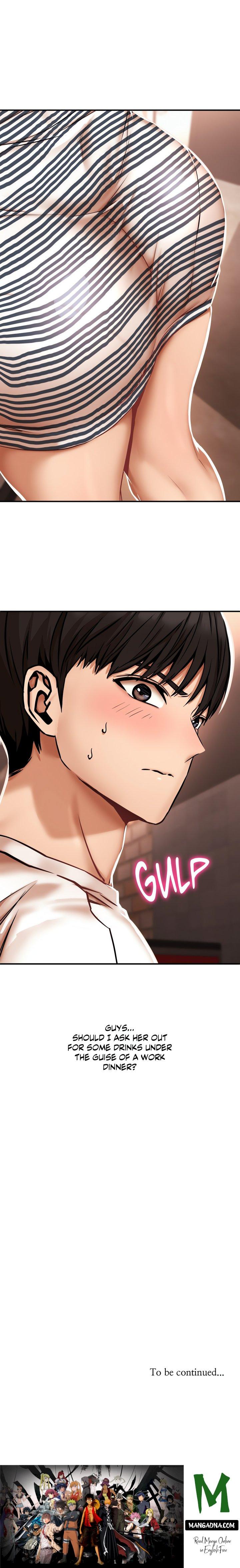 True or False? (Uncensored) - Chapter 42 Page 7