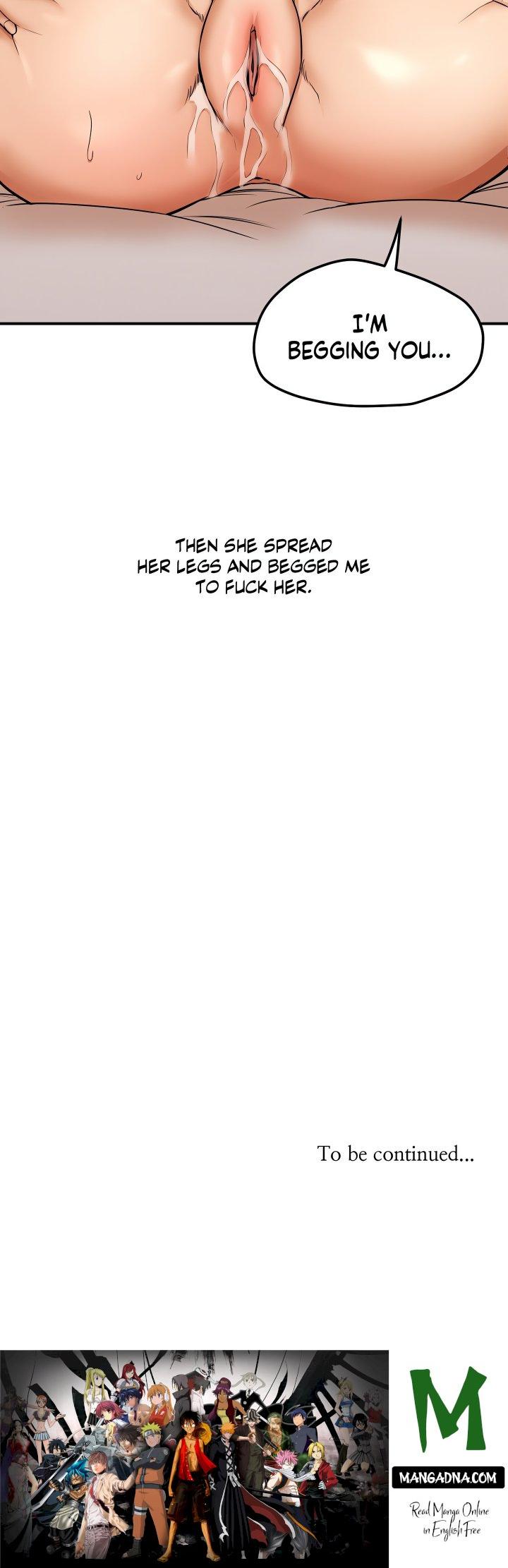 True or False? (Uncensored) - Chapter 45 Page 8