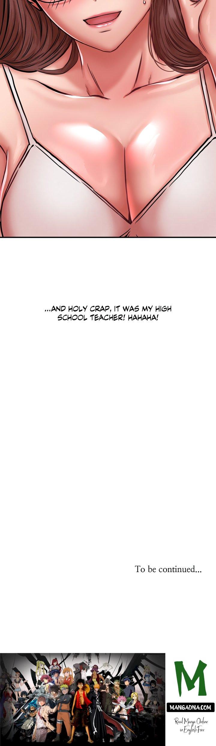 True or False? (Uncensored) - Chapter 47 Page 6