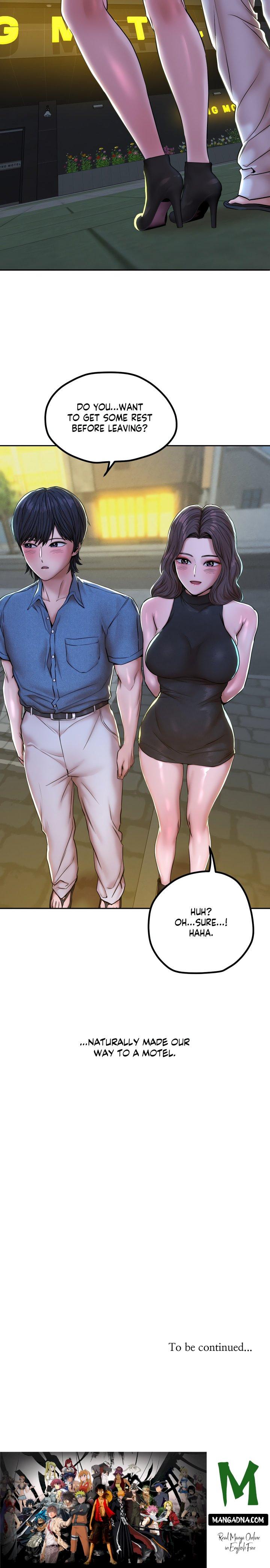 True or False? (Uncensored) - Chapter 53 Page 6