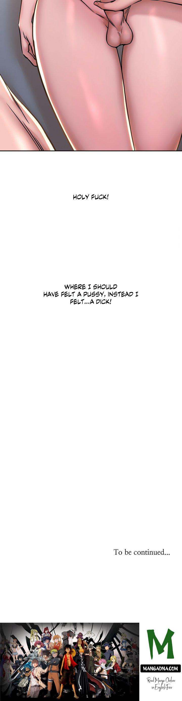True or False? (Uncensored) - Chapter 54 Page 6