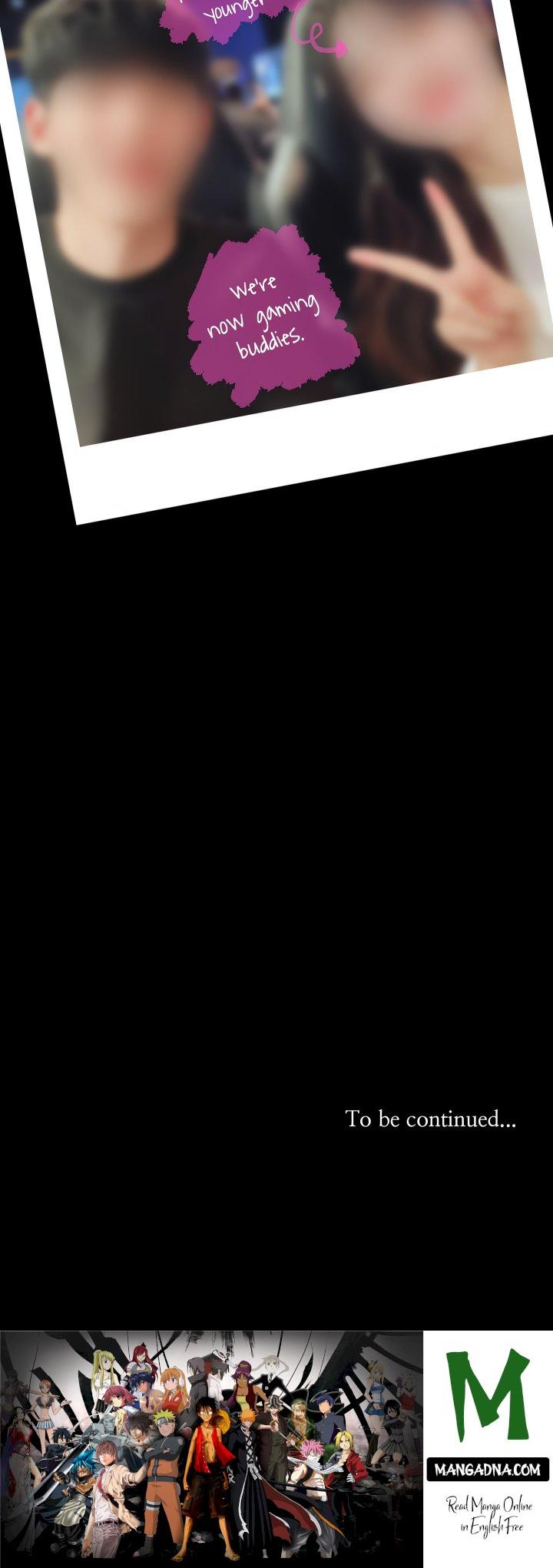 True or False? (Uncensored) - Chapter 56 Page 9