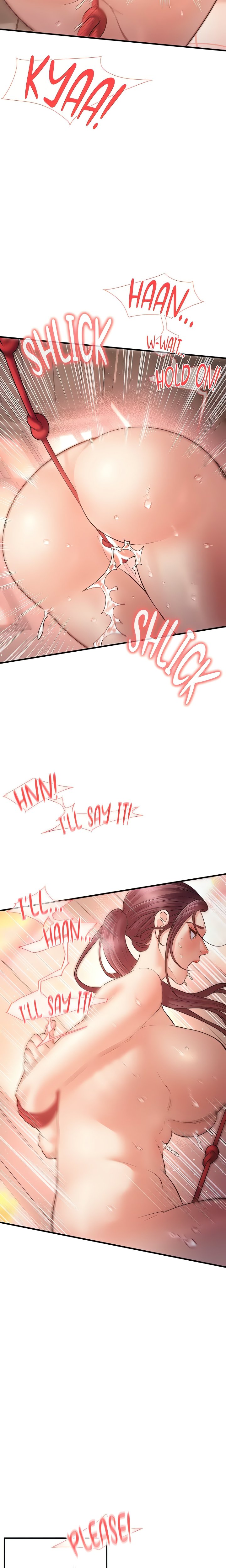 Bride Lessons (Official) - Chapter 32 Page 23