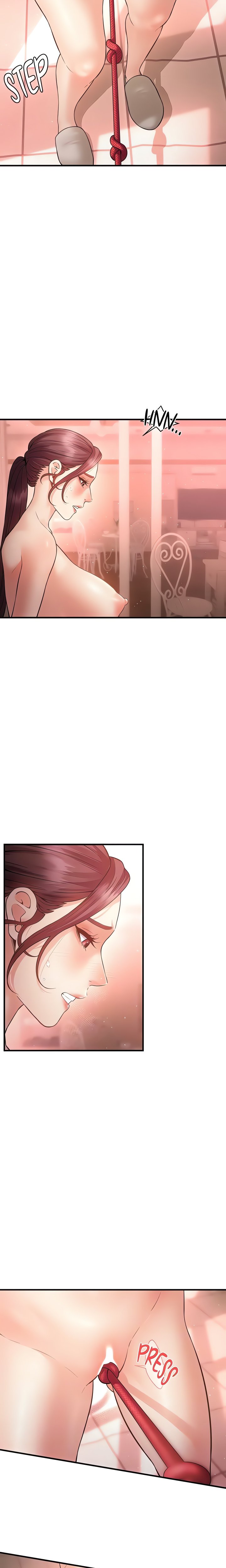 Bride Lessons (Official) - Chapter 32 Page 5