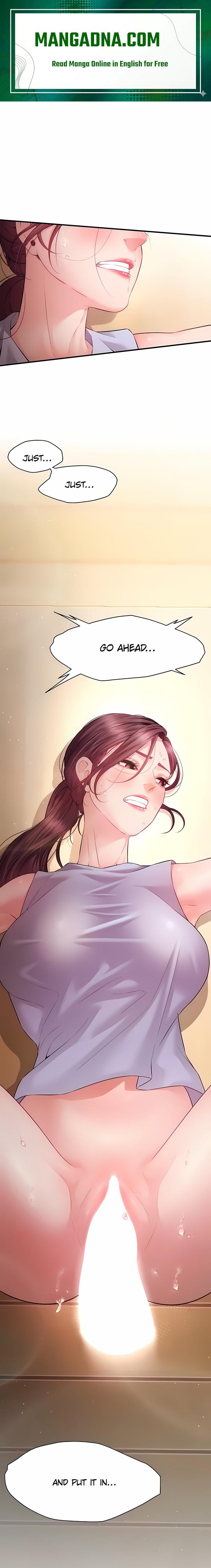 Bride Lessons (Official) - Chapter 36 Page 1