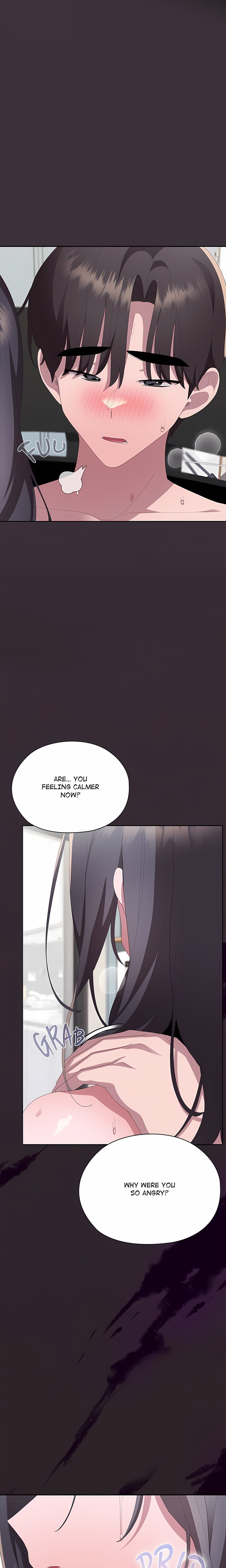Troublesome Employee Warning (Uncensored) - Chapter 70 Page 22
