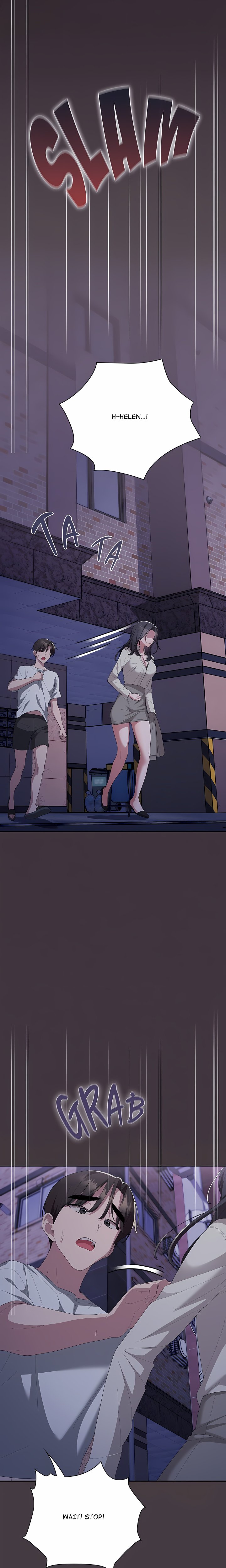 Troublesome Employee Warning (Uncensored) - Chapter 70 Page 25