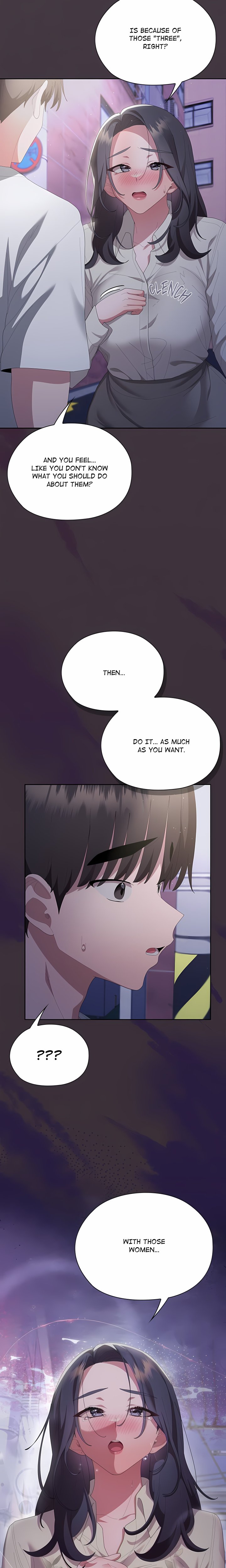 Troublesome Employee Warning (Uncensored) - Chapter 70 Page 32