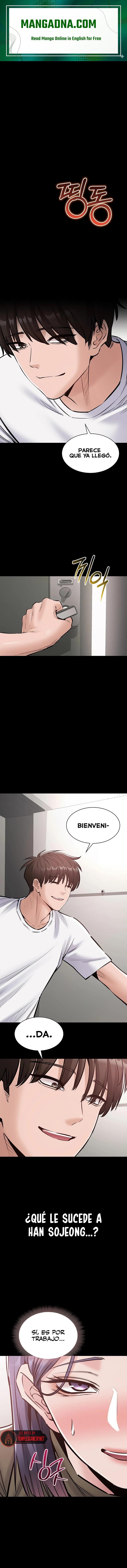 I Want To Work Quietly Raw - Chapter 23 Page 1