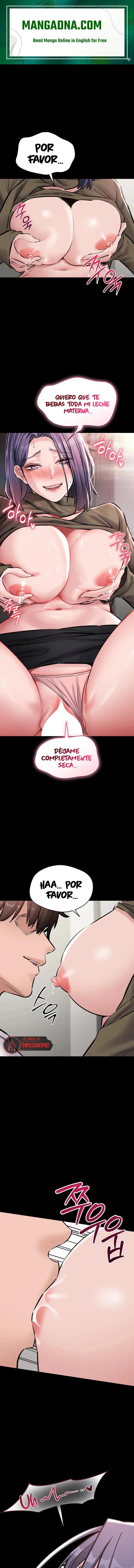 I Want To Work Quietly Raw - Chapter 24 Page 1