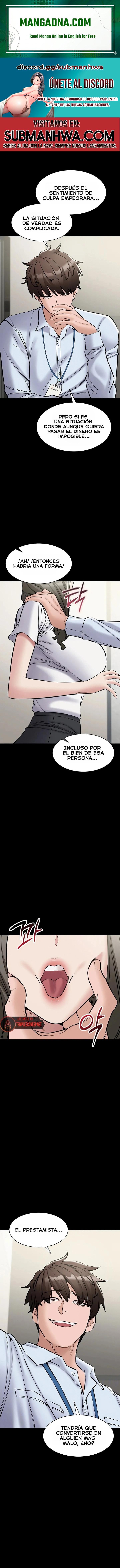 I Want To Work Quietly Raw - Chapter 32 Page 1