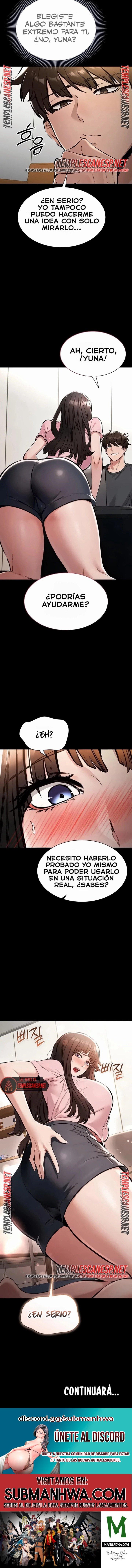 I Want To Work Quietly Raw - Chapter 37 Page 6