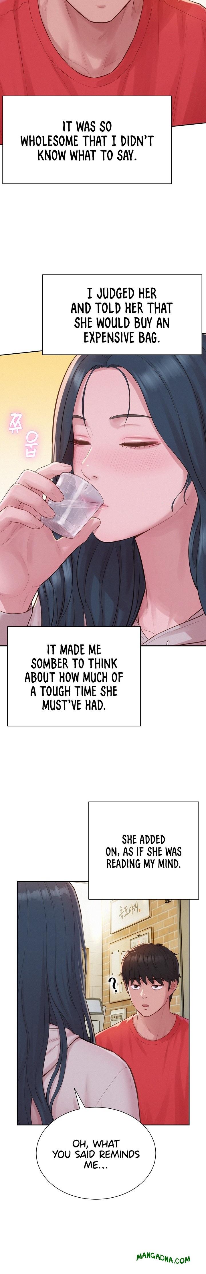 Capitalist Harem - Chapter 13 Page 21
