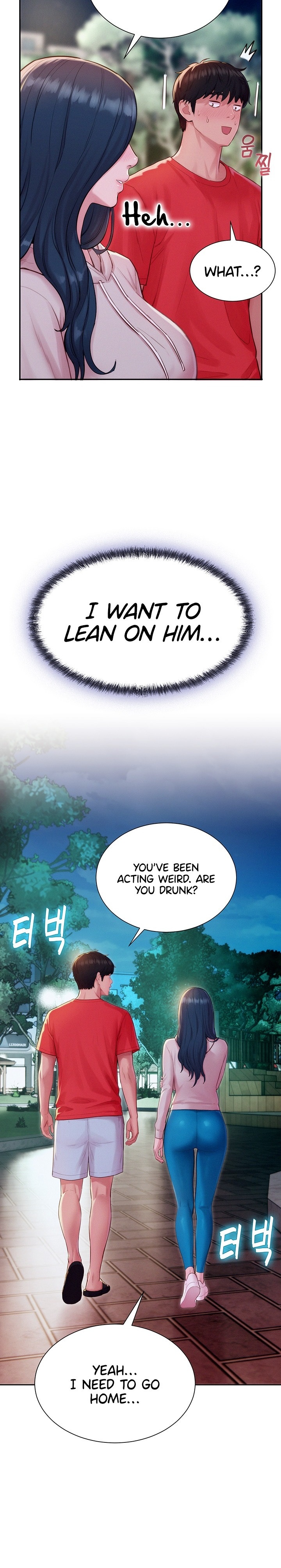 Capitalist Harem - Chapter 13 Page 32