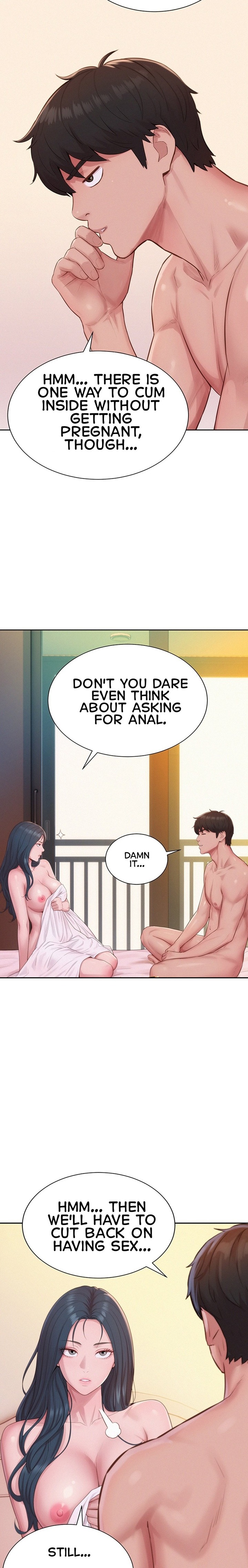 Capitalist Harem - Chapter 14 Page 22