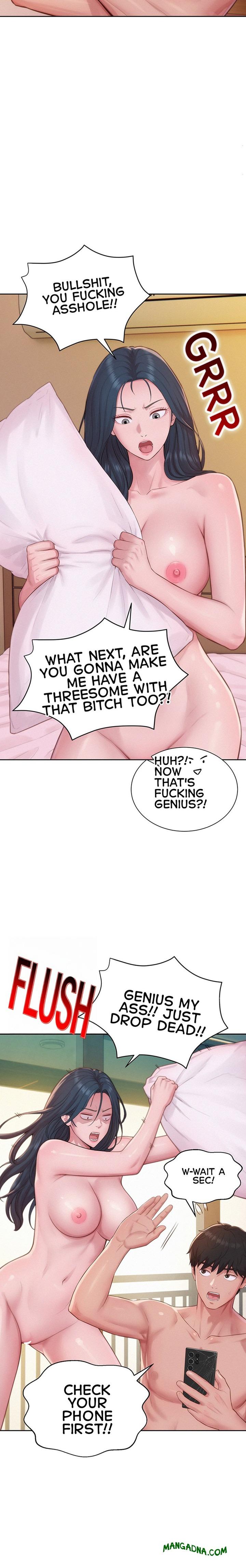 Capitalist Harem - Chapter 14 Page 25